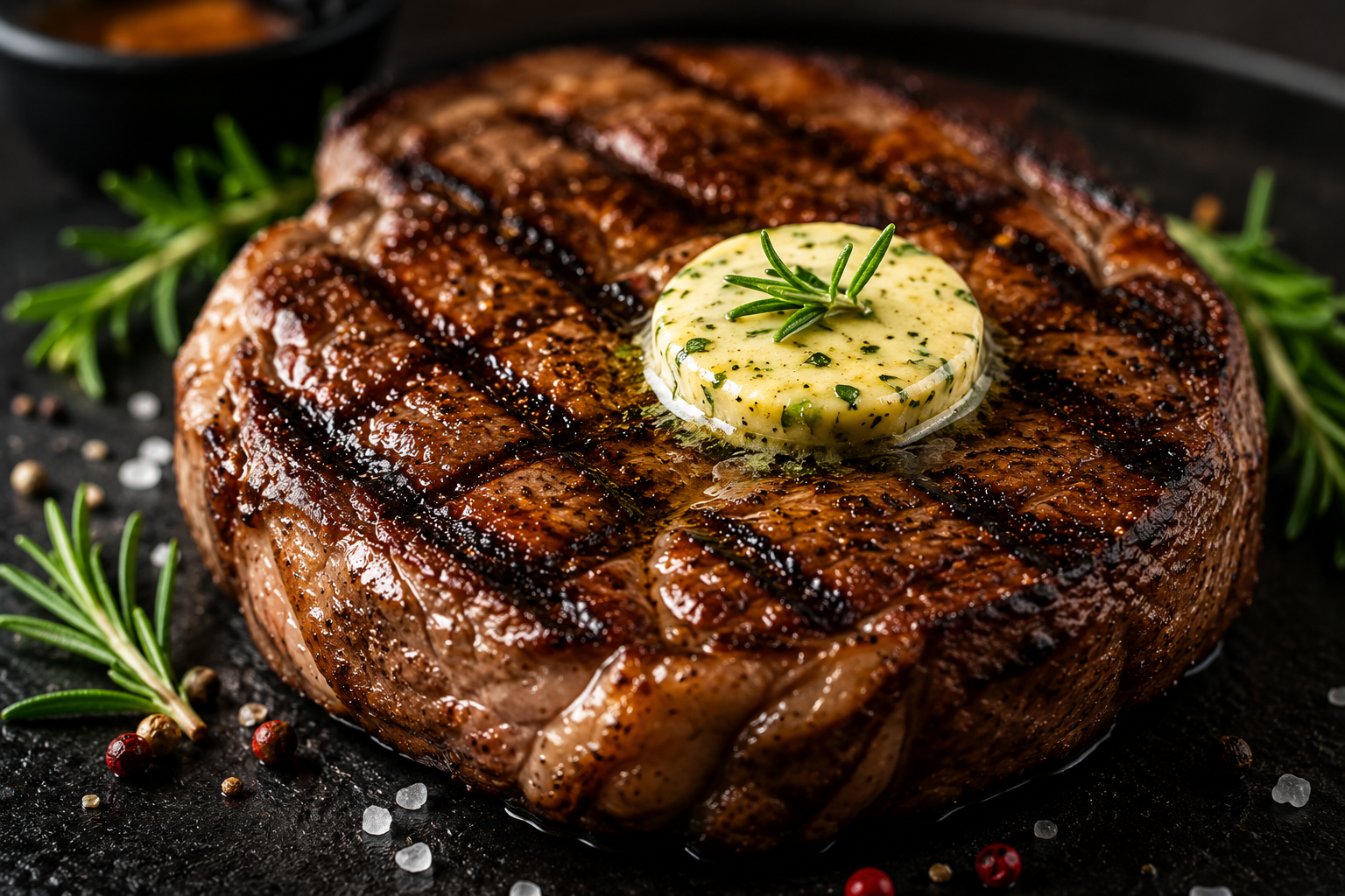 ryb eye steak